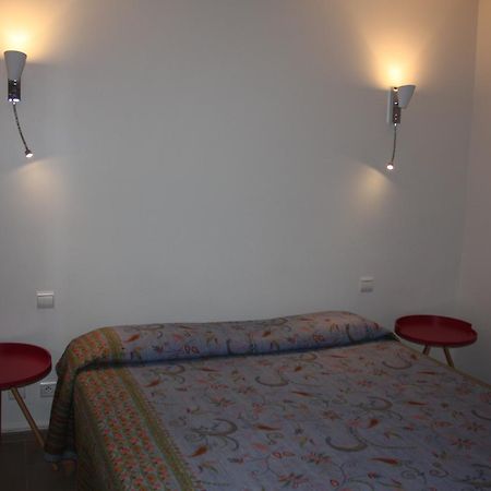 Hotel Aiglon Olmeto  Luaran gambar