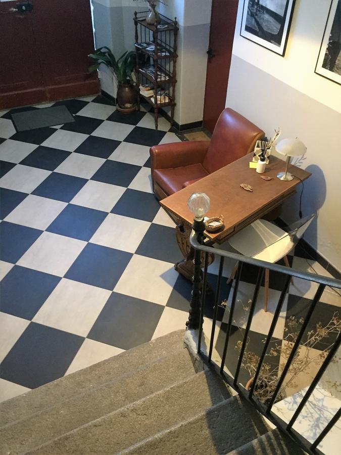 Hotel Aiglon Olmeto  Luaran gambar
