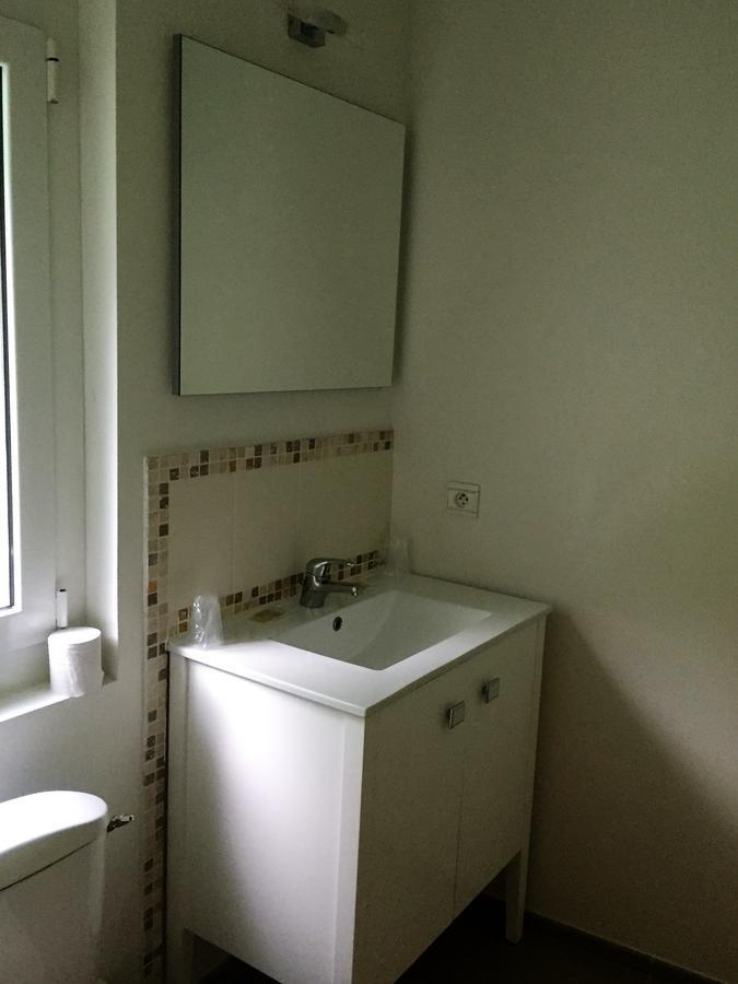 Hotel Aiglon Olmeto  Luaran gambar