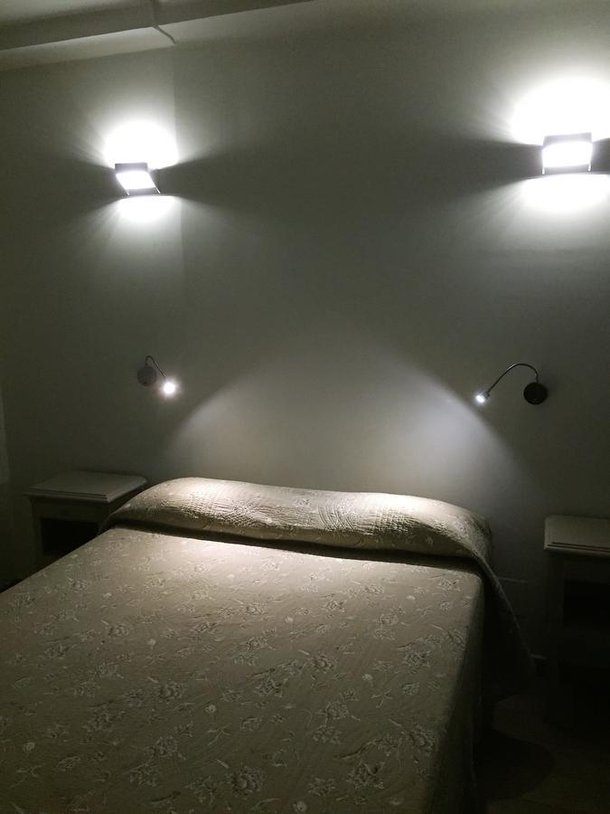 Hotel Aiglon Olmeto  Luaran gambar