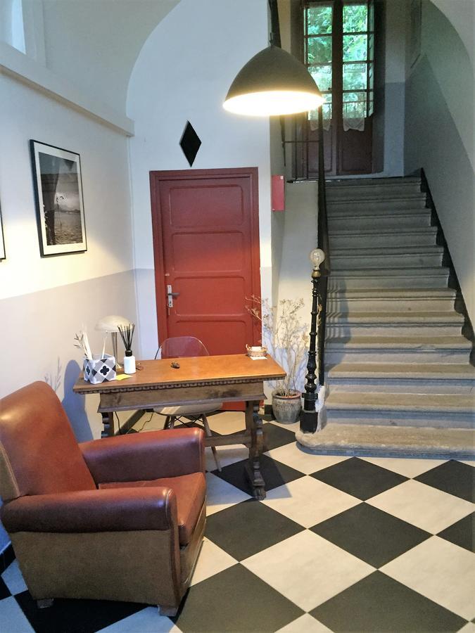 Hotel Aiglon Olmeto  Luaran gambar
