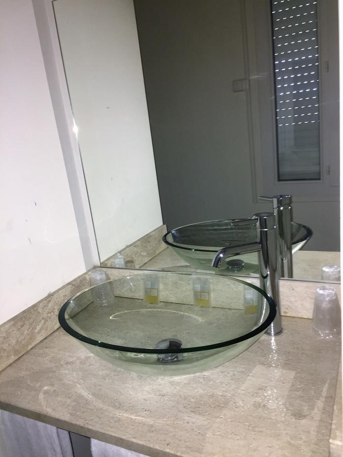 Hotel Aiglon Olmeto  Luaran gambar