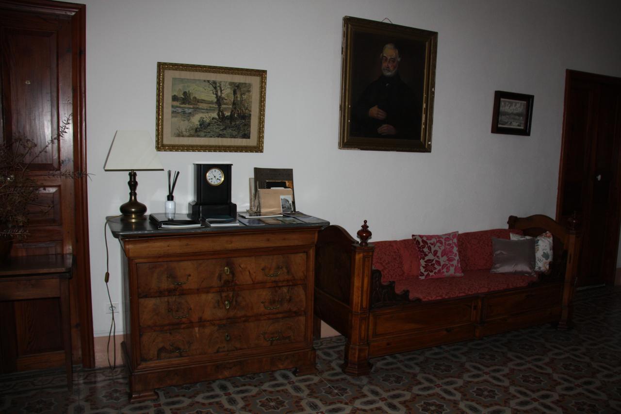 Hotel Aiglon Olmeto  Luaran gambar