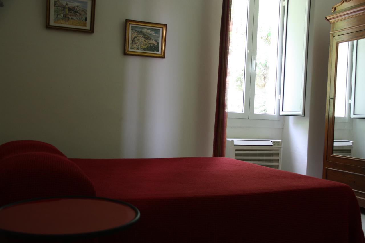 Hotel Aiglon Olmeto  Luaran gambar