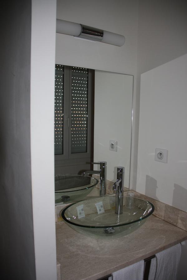 Hotel Aiglon Olmeto  Luaran gambar