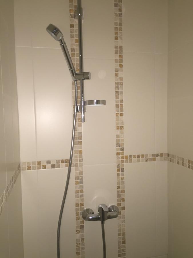 Hotel Aiglon Olmeto  Luaran gambar